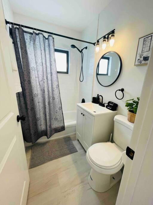 Hébergement de vacances Charming 2 Bedroom Near Calle Ocho Kasey Center Downtown Beaches *